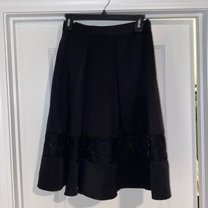 Express skirt